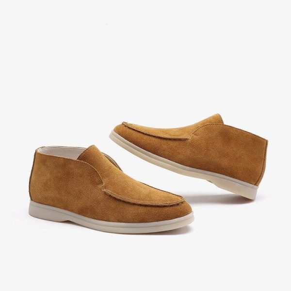 Women's Fashion Casual Spring Shoes - Image 5